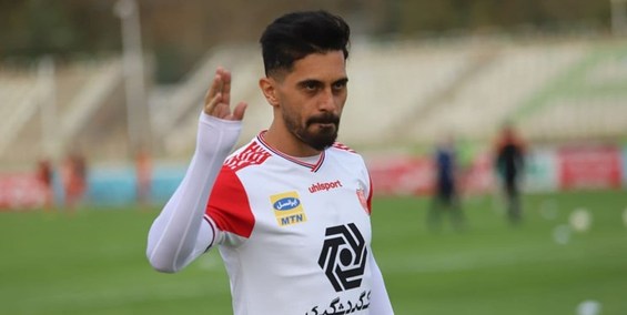 عالیشاه: دیگر نباید امتیاز از دست میدادیم
