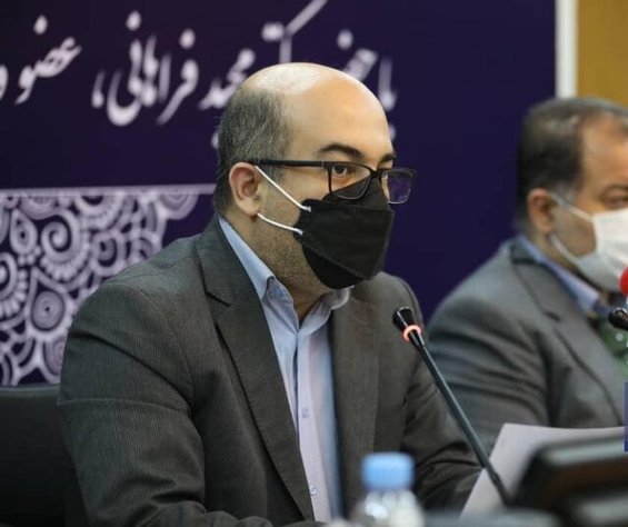 انتقاد اعطا از خاموشی‌ها؛ معابر تهران به  تونل وحشت  تبدیل شده‌اند