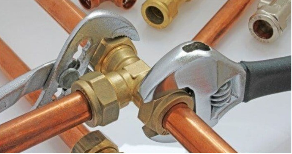 مناسب‌ترین جنس شیرآلات برای لوله کشی در ساختمان