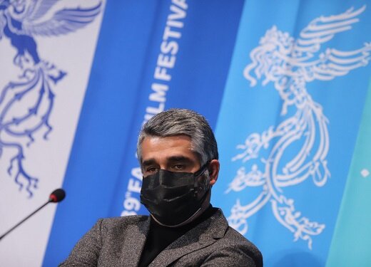 از پاسخ پژمان جمشیدی به یک اتهام تا حرکت جالب حامد بهداد و باران کوثری