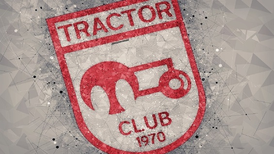 باشگاه تراکتور بازنده همیشگی پرونده‌های حقوقی