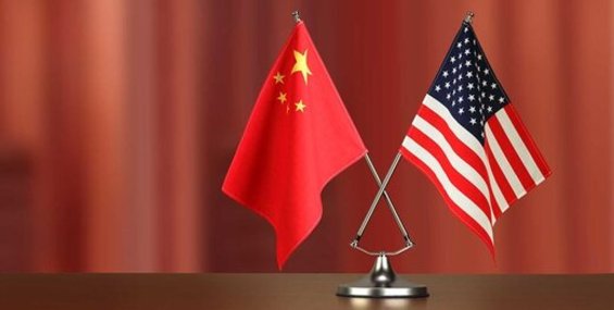 واکنش دولت بایدن به تحریم مقامات دولت ترامپ از سوی چین