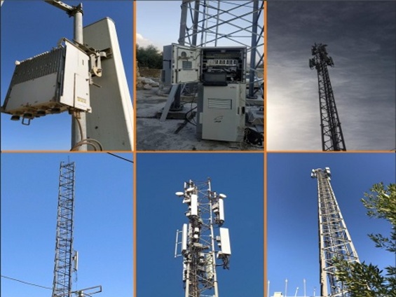 توسعه شبکه تلفن همراه خوزستان با راه‌اندازی 86 سایت جدید توسط همراه اول