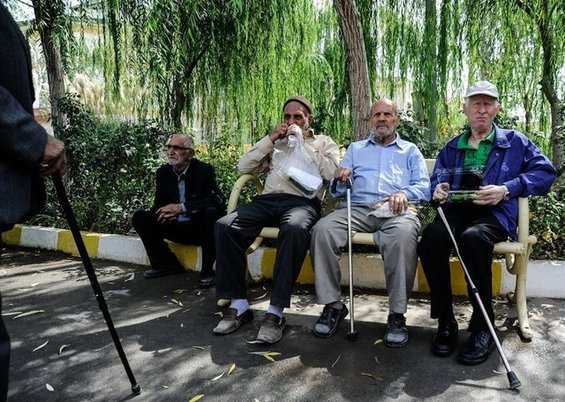 راه اندازی سامانه الکترونیکی خدمات صندوق بازنشستگی فولاد