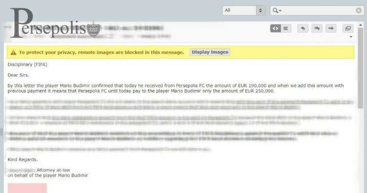 نقل و انتقالات پرسپولیس؛ پنجره سرخپوشان باز میشود+عکس نقل و انتقالات پرسپولیس؛ پنجره سرخپوشان باز میشود+عکس