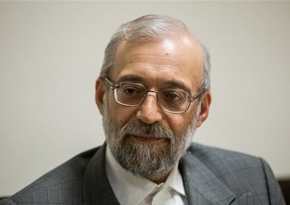 واکنش محمدجواد لاریجانی به گمانه‌زنی‌ها درباره کاندیداتوری برادرش