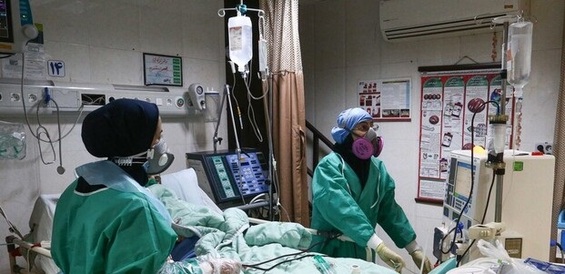 ۸۳ فوتی جدید کرونا در کشور  ۷۷۶۰ بیمار دیگر شناسایی شدند