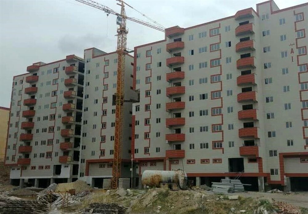 پیشبینی یک کارشناس از وضعیت بازار مسکن در سال آینده/ مسکن در فاز انتظار