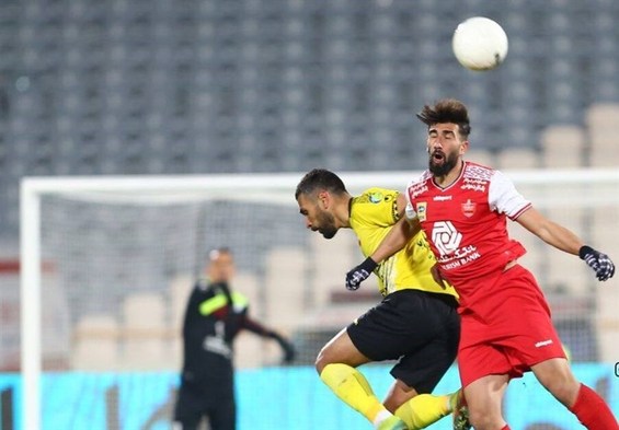 باشگاه پرسپولیس با جدایی قطعی شجاعی موافقت می‌کند؟