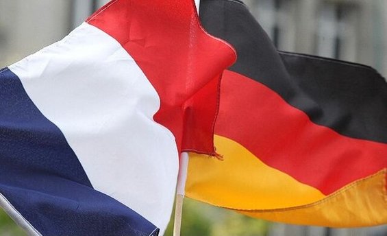 گفت‌وگوی برجامی وزرای خارجه آلمان و فرانسه