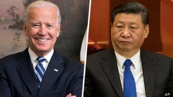 بایدن رسما چین را تهدید کرد: بهایش را می‌پردازی