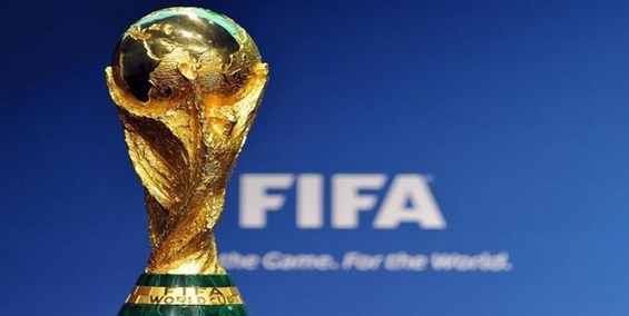 مسابقات انتخابی جام جهانی متمرکز شد و به تعویق افتاد