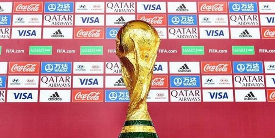 درخواست میزبانی امارات و قطر برای گروه‌های G و E  در انتخابی جام جهانی
