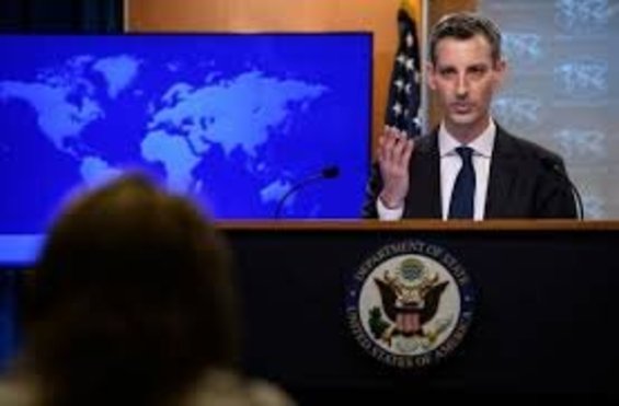 سخنگوی وزارت خارجه آمریکا: مسیر دیپلماسی همچنان باز است