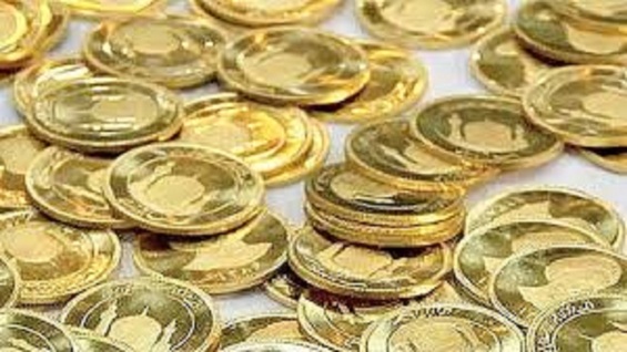 قیمت طلا و سکه در چهارم بهمن