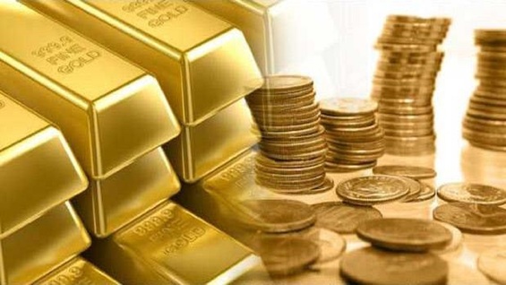 قیمت طلا و سکه در 5 بهمن 99