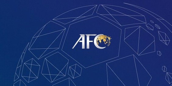 با اعلام AFC چهار تورنمنت فوتبالی آسیا لغو شد