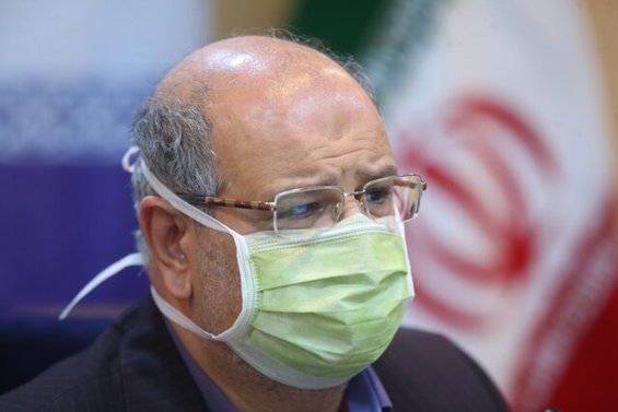 نشانه های جدید از خیز کرونا در تهران   لزوم برنامه ریزی دقیق برای نوروز