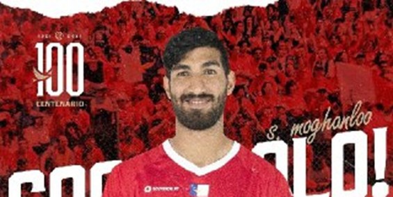 نیمکت نشینی گزینه مدنظر پرسپولیس در دیدار سانتاکلارا و ریوآوه