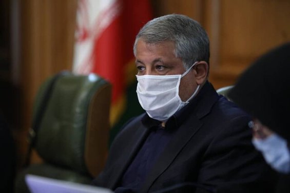 توضیحات هاشمی درباره ثبت سند بخشی از اتوبان همت به نام شهرداری تهران