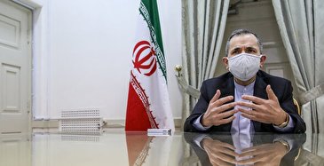 روانچی: برنامهای برای مذاکره با آمریکا نداریم