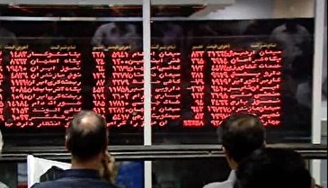نیک بین: قوه قضاییه با مقصران نابسامانی بازار بورس برخورد قاطع کند