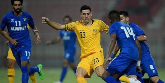کویت و اردن خواهان برگزاری انتخابی جام جهانی به صورت متمرکز استرالیا مخالف است