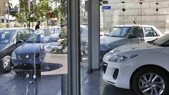 کوییک ارزان شد  کاهش اختلاف قیمت خودرو بین بازار و کارخانه