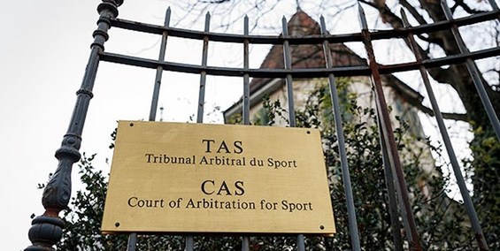 دادگاه CAS دخالت در انتخابات AFC را تایید کرد