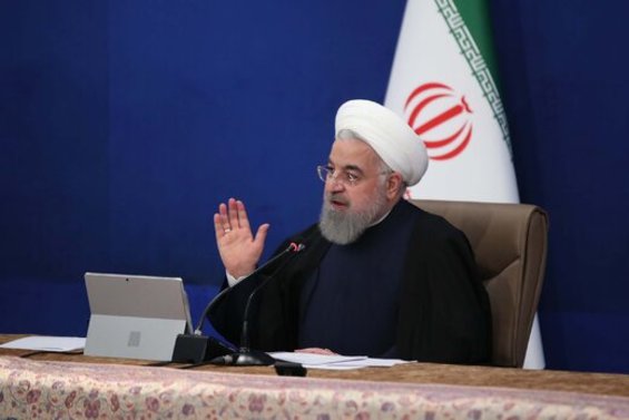واکنش روحانی به احضار وزیر ارتباطات به دادگاه