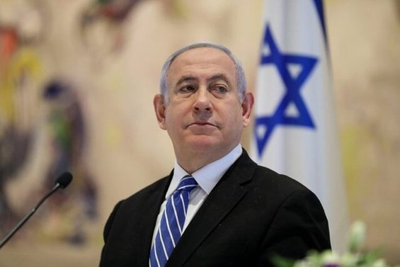 نتانیاهو بار دیگر ایران را به یهودی ستیزی متهم کرد