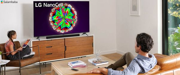 جدیدترین تلویزیون ال جی 2020 جدیدترین تلویزیون ال جی 2020