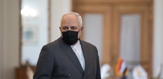 واکنش ظریف به ادعای وزیر امور خارجه جدید آمریکا