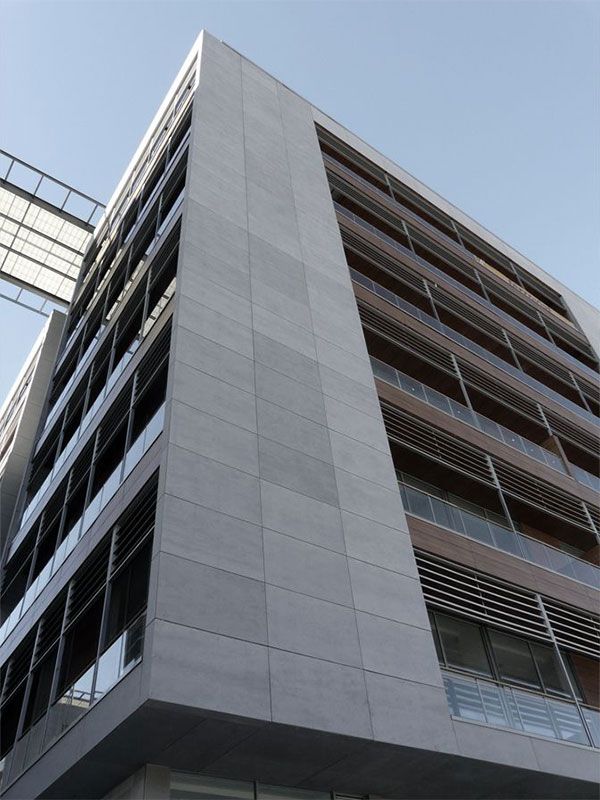 هزینه ساخت مسکن در تهران قیمت نمای سرامیک