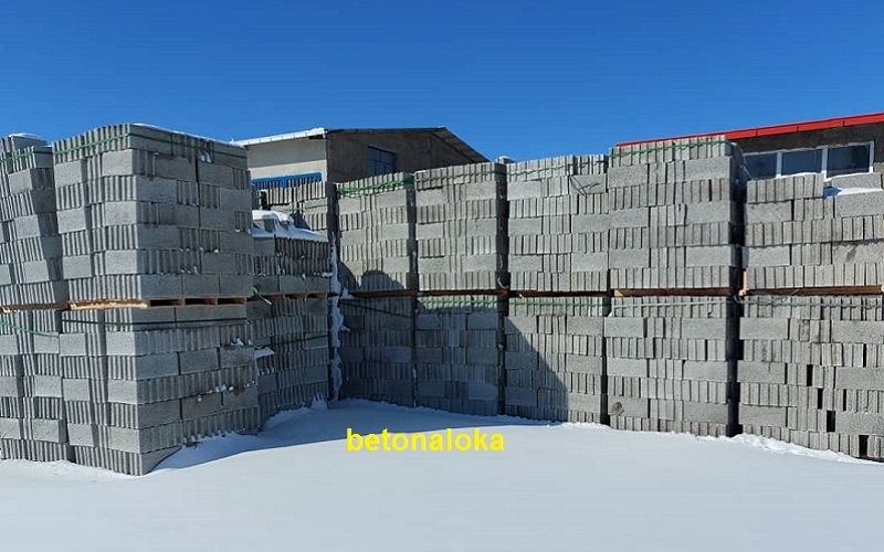 بلوک سبک سیمانی در کدام شهرهای ایران تولید و مصرف بیشتری دارد؟ بلوک سبک سیمانی در کدام شهرهای ایران تولید و مصرف بیشتری دارد؟