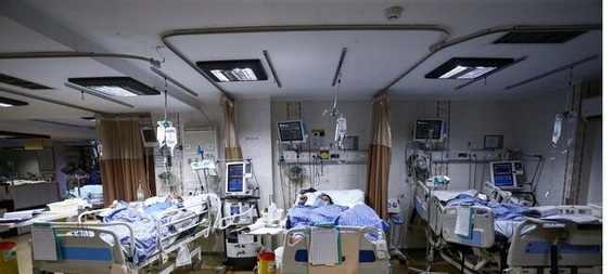 افزایش شمار مبتلایان کرونا در تهران  تفاوت درمان در گونه  انگلیسی  نسبت به ویروس  ووهان 