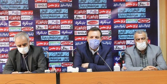 رئیس فدراسیون فوتبال: با فساد مقابله و مبارزه خواهیم کرد