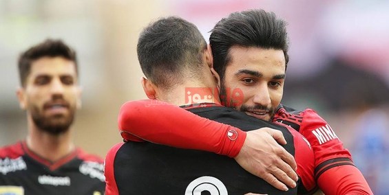 نعمتی: بزرگی پرسپولیس را نشان دادیم