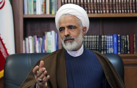 نامه حسن روحانی به رهبر انقلاب راه را باز کرد  مجمع با چه شرطی FATF را تصویب می کند؟