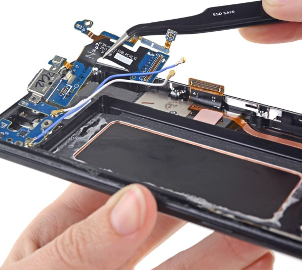 تعمیرات گوشی موبایل