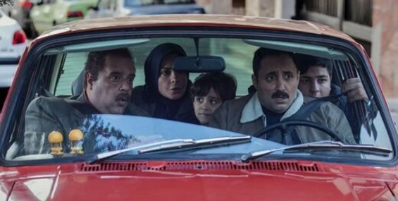 آغاز ساخت سریال کمدی جدید تلویزیون خانوادهای در آمپاس!