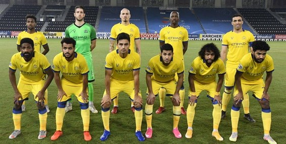 النصر دوباره محکوم شد جریمه سنگین فیفا برای تیم سعودی