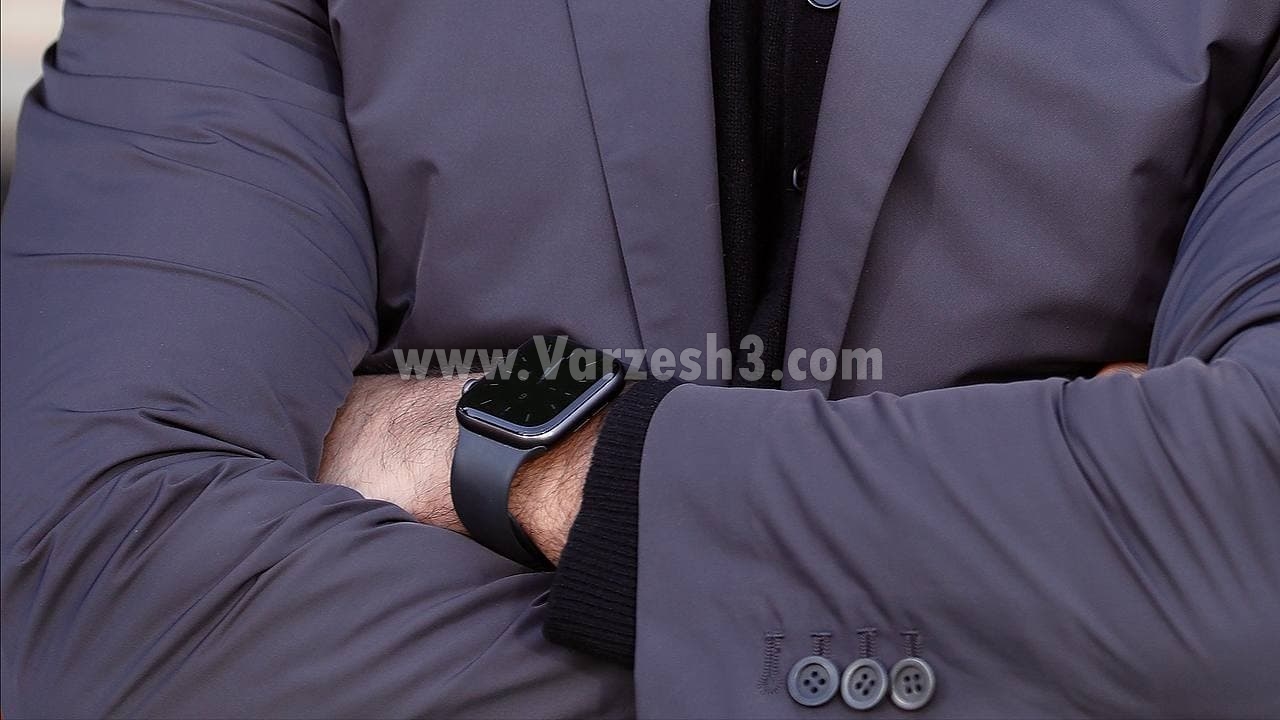 مجیدی و اپلواچ پرحاشیهای که دیگر نگاهش نمیکند!