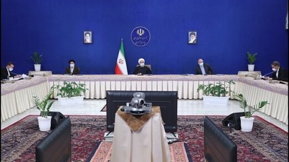 روحانی: وقت پرداختن به اختلافات نیست  تصمیمات نباید معطل اختلاف نظرها بماند