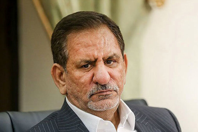 نقش زنان در شکست سیاست فشار حداکثری آمریکا به روایت جهانگیری