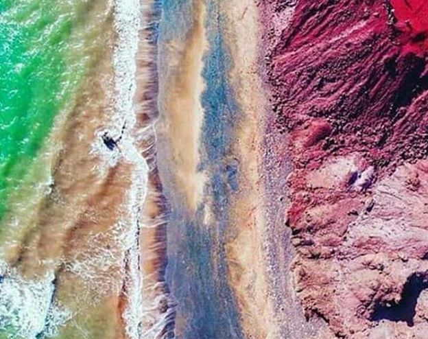 راهنمای سفر به جزیره هرمز راهنمای سفر به جزیره هرمز