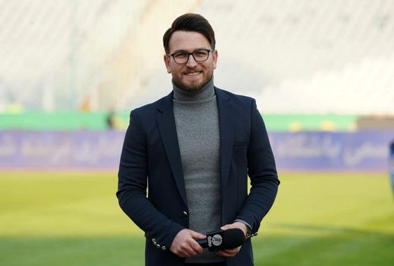 گزارشگر دیدار امروز استقلال مشخص شد