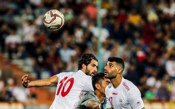 چرا ایران باید میزبان مسابقات انتخابی جام جهانی ۲۰۲۲ شود؟