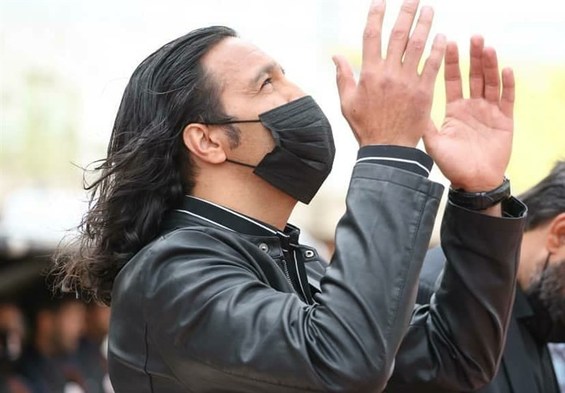 حسین‌خانی: شرایط ما با پرسپولیس برابر نبود