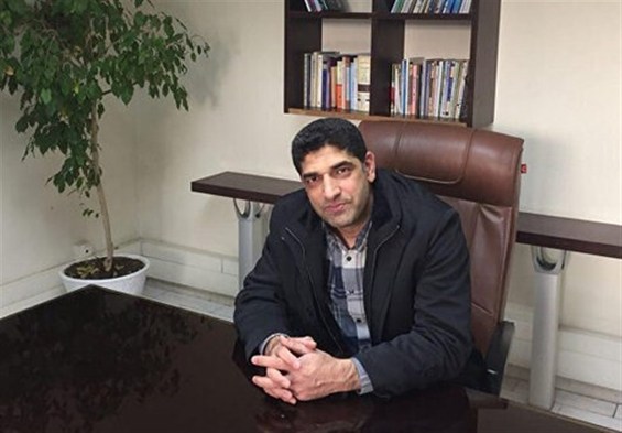 سخنگوی فدراسیون فوتبال منصوب شد